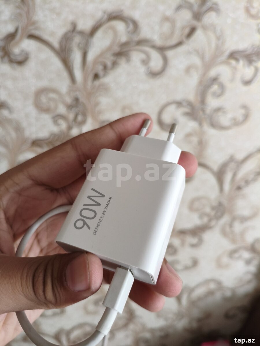 Xiaomi Poco X7 Pro Black 512GB/12GB (5)