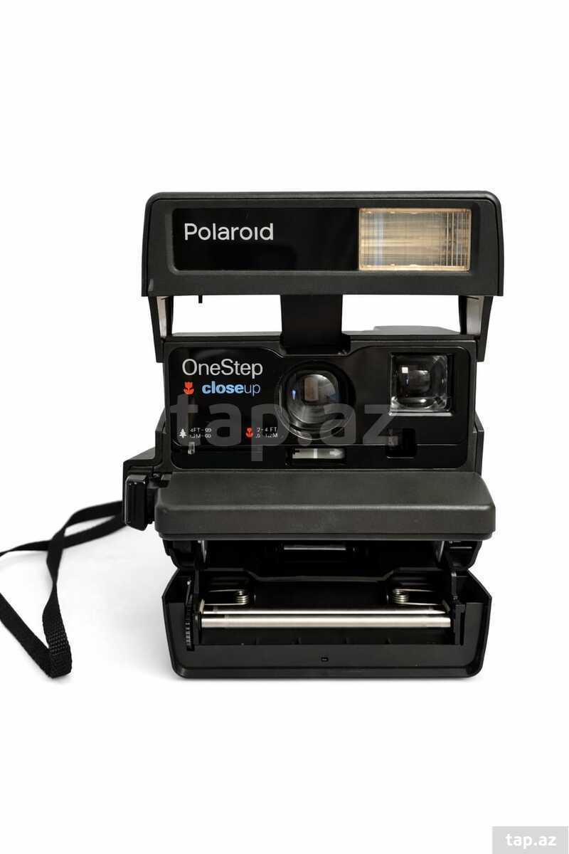 Fotoaparat Polaroid (5)