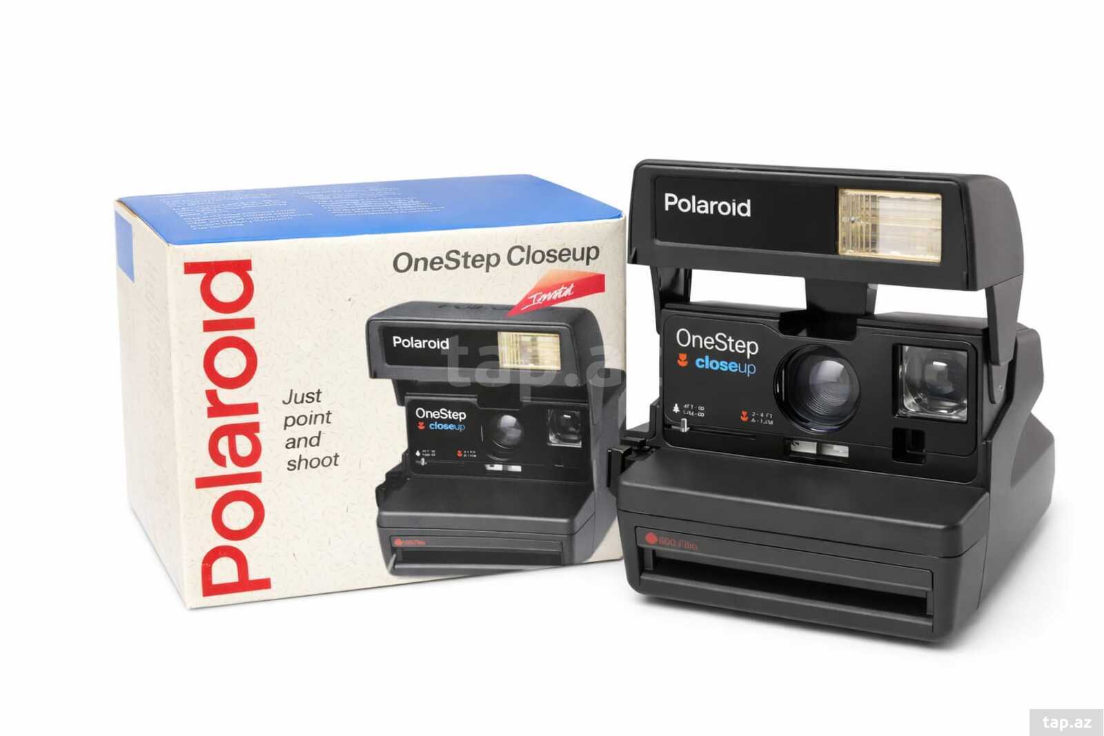 Fotoaparat Polaroid (11)