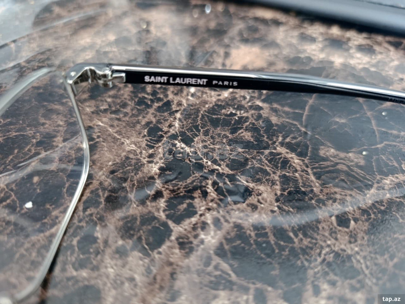 Eynək Saint Laurent (YSL) SL 780 001