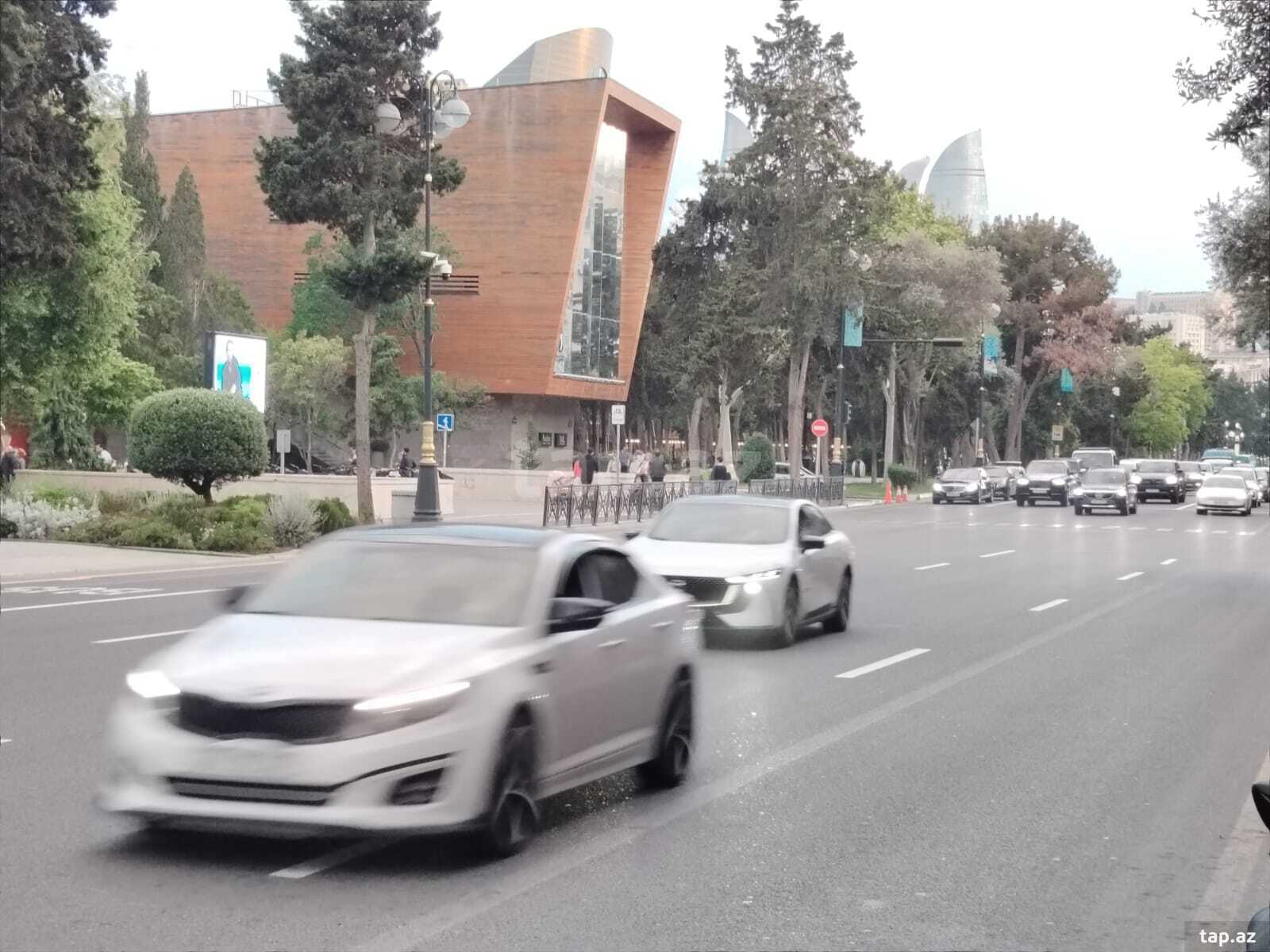 4-otaqlı mənzil, Səbail r., 175 m² (17)