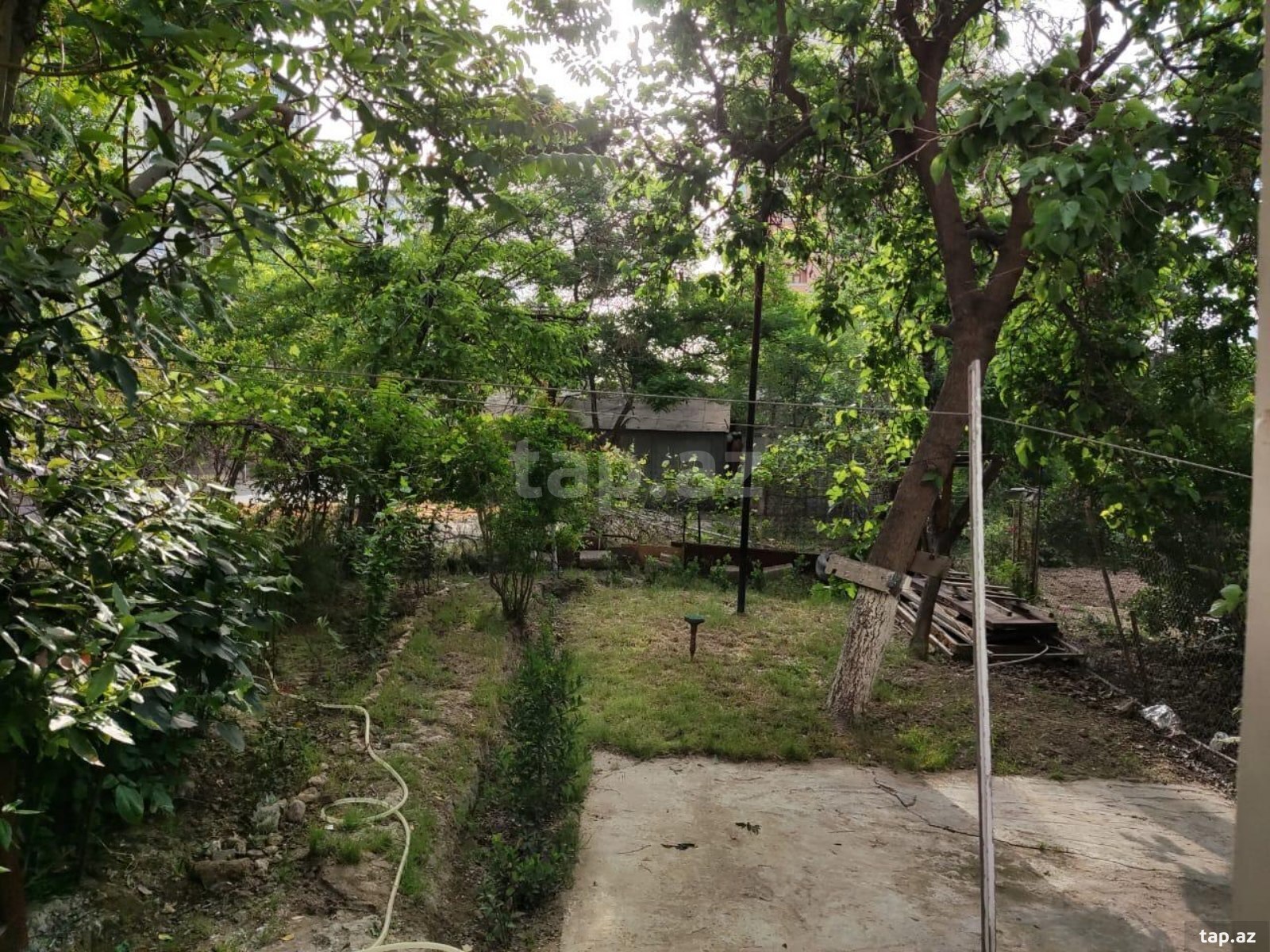 3-otaqlı mənzil, 7-ci mkr., 70 m² (9)