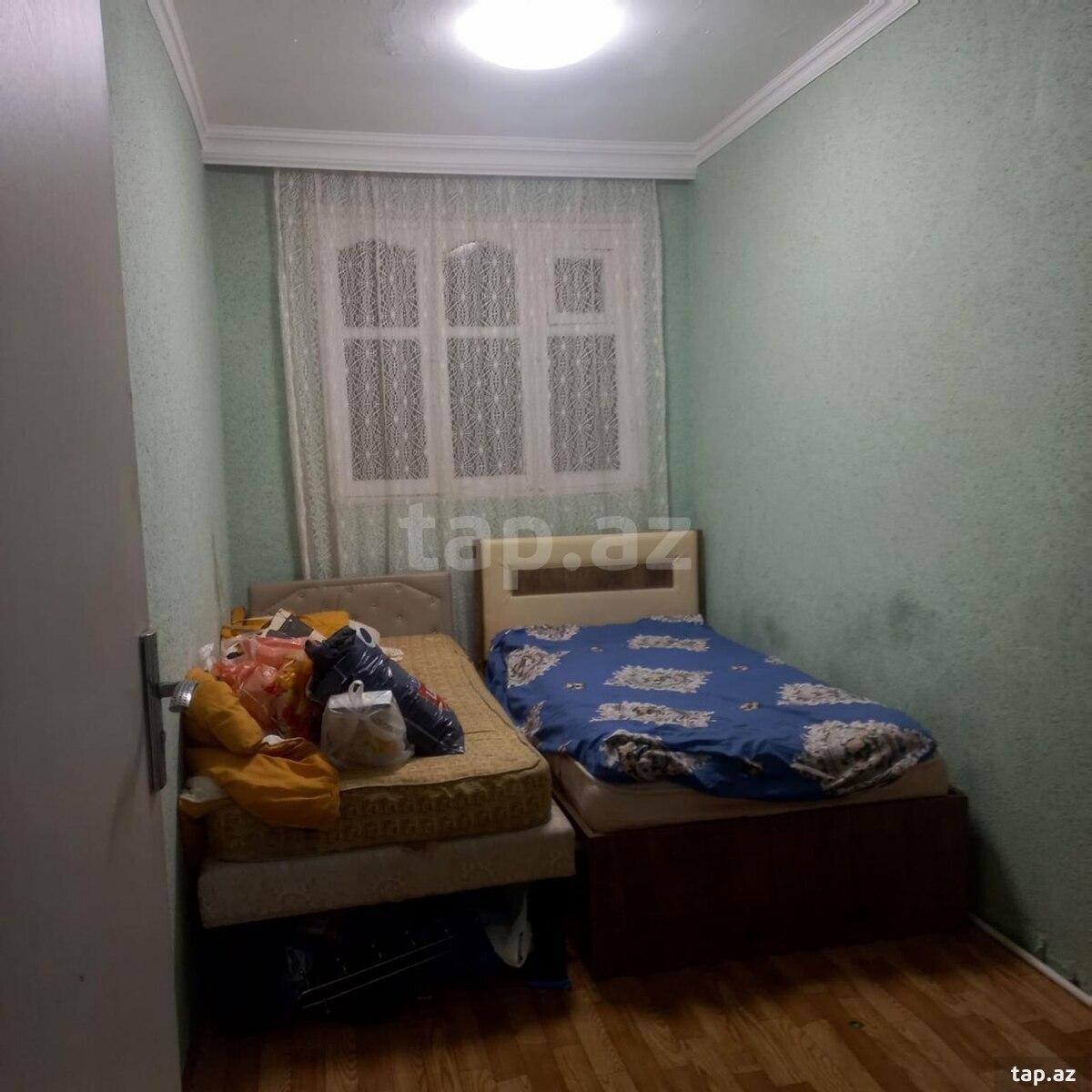 3-otaqlı mənzil, 7-ci mkr., 70 m² (3)