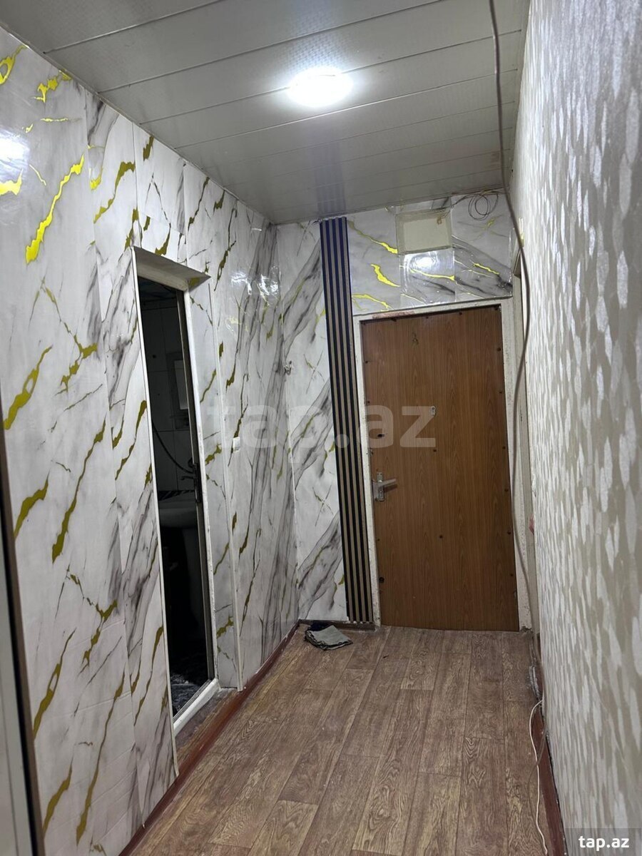 3-otaqlı mənzil, 7-ci mkr., 70 m² (8)