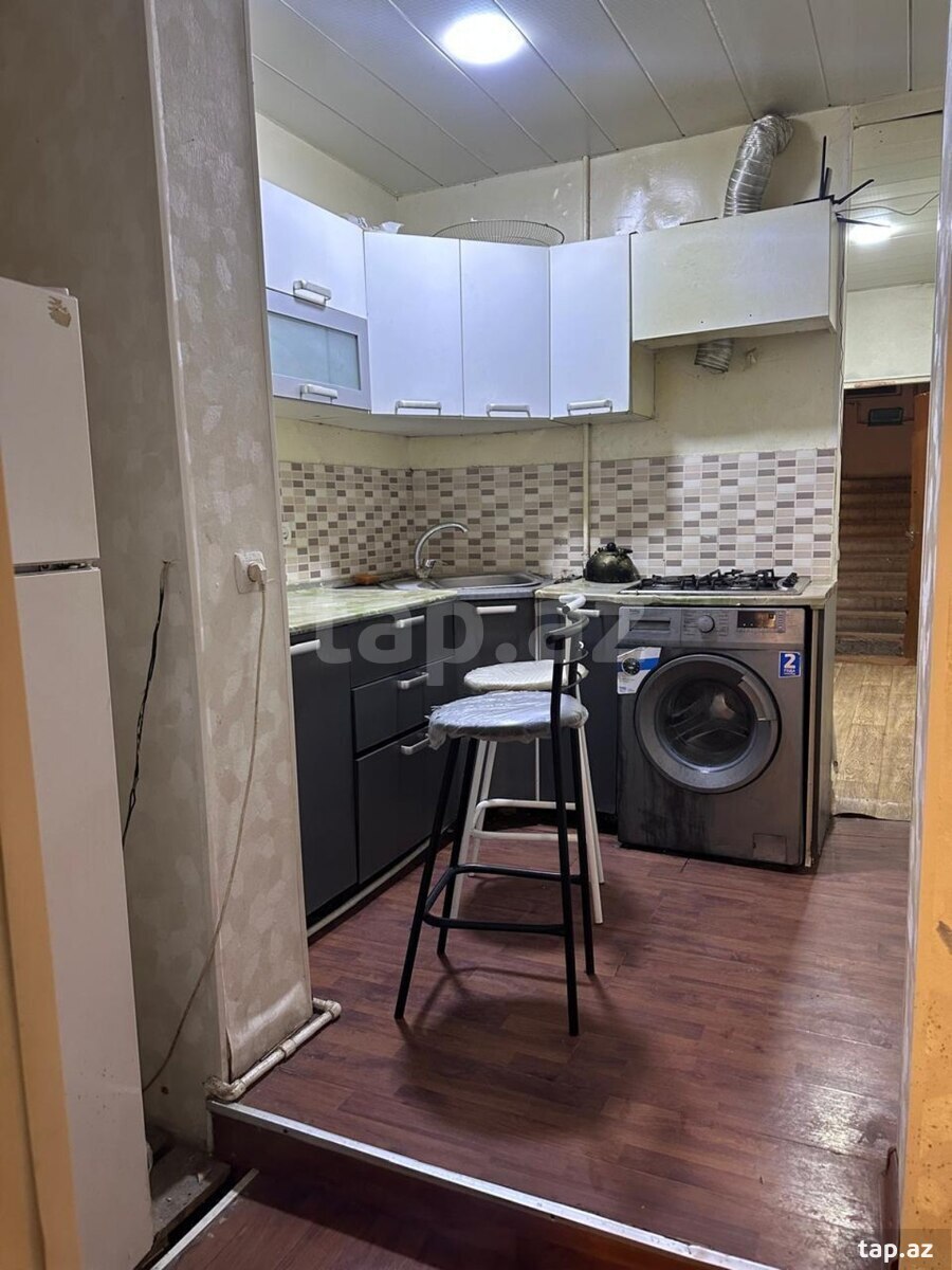3-otaqlı mənzil, 7-ci mkr., 70 m² (4)