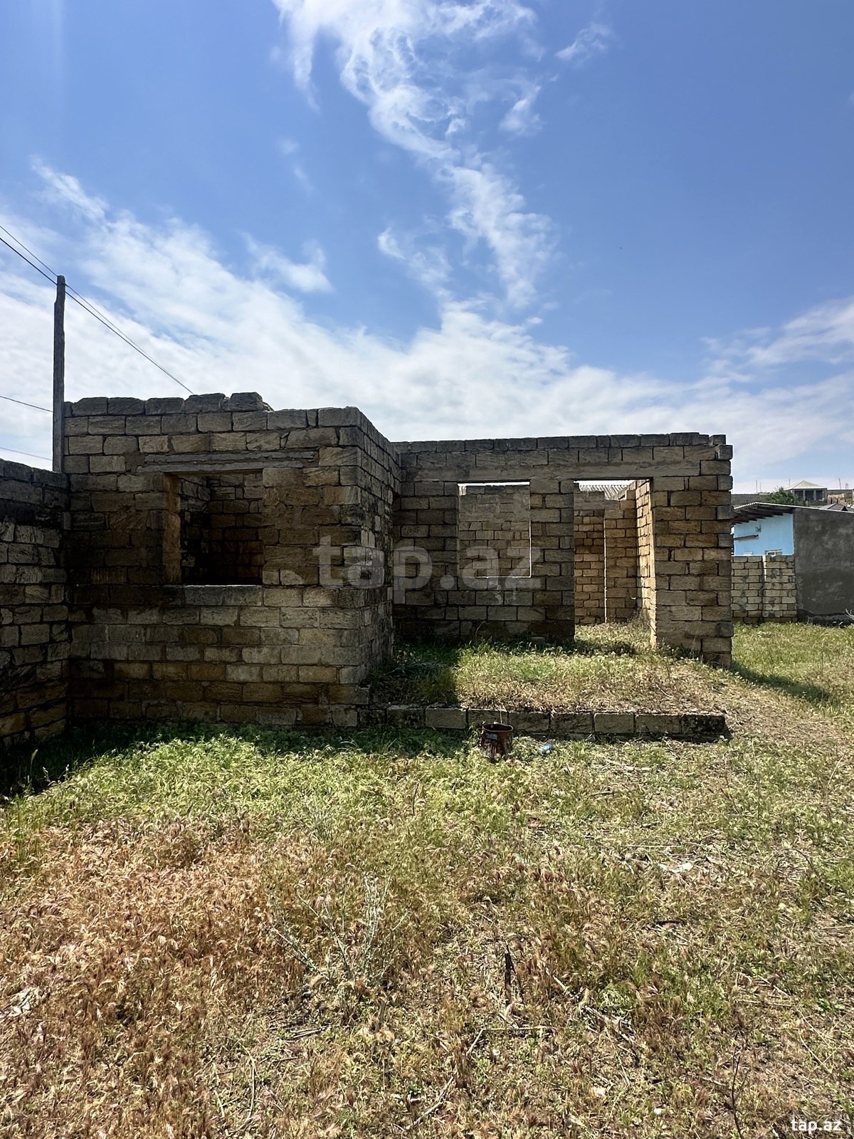 2 sot torpaq sahəsi, Novxanı qəs. (4)