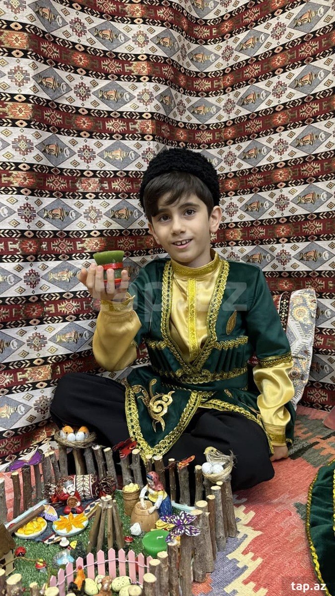 Milli geyimlər (4)