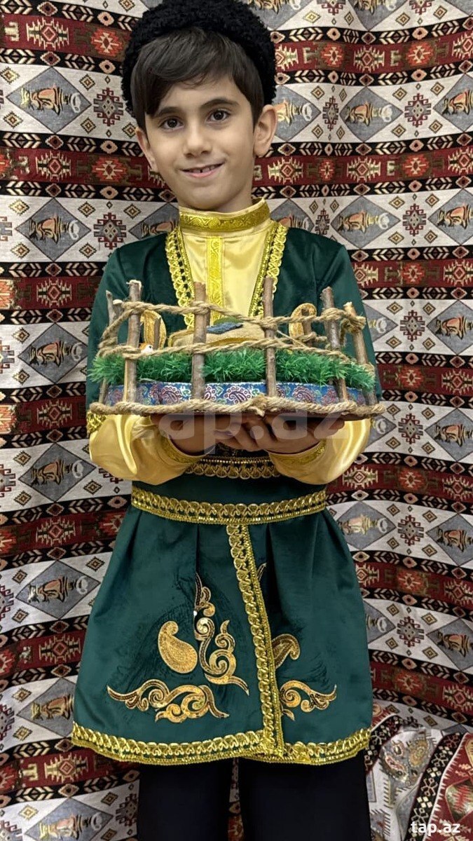 Milli geyimlər (13)