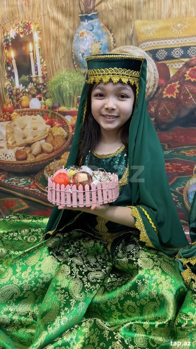 Milli geyimlər (15)