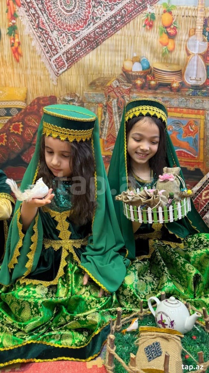 Milli geyimlər (7)