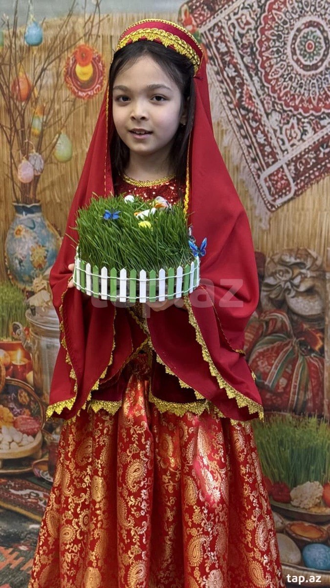 Milli geyimlər (10)