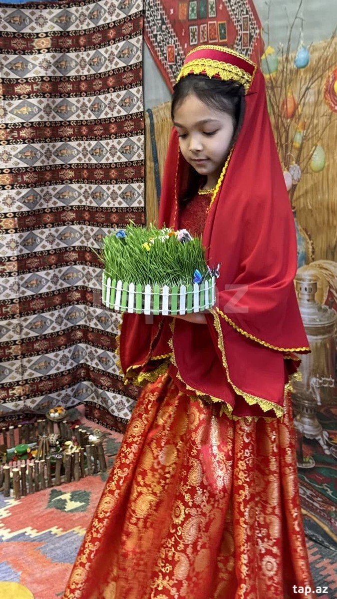 Milli geyimlər (9)