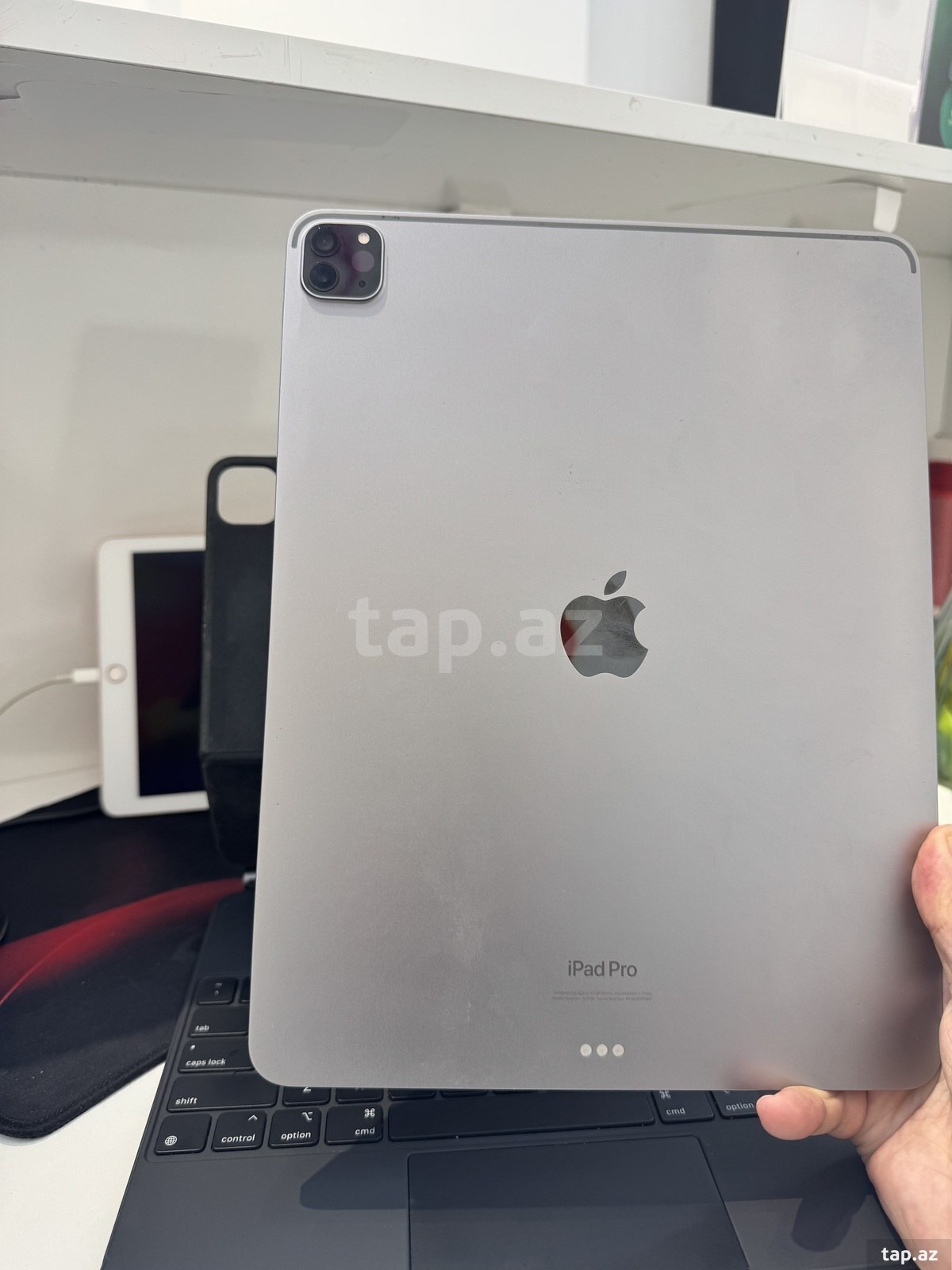 Apple iPad Pro 12.9 128GB M2 2023 (2)