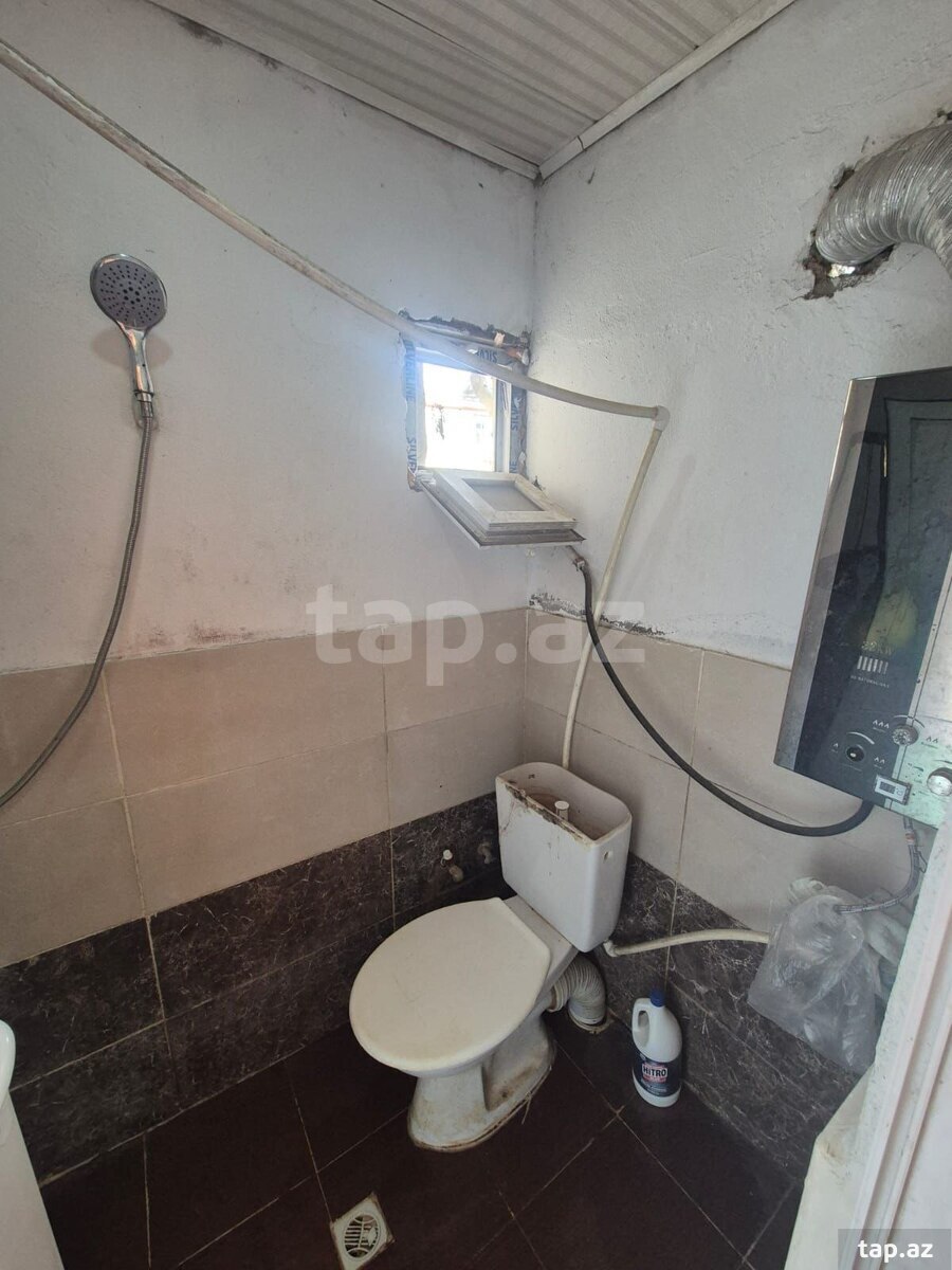Həyət evi, Xırdalan ş. (2)