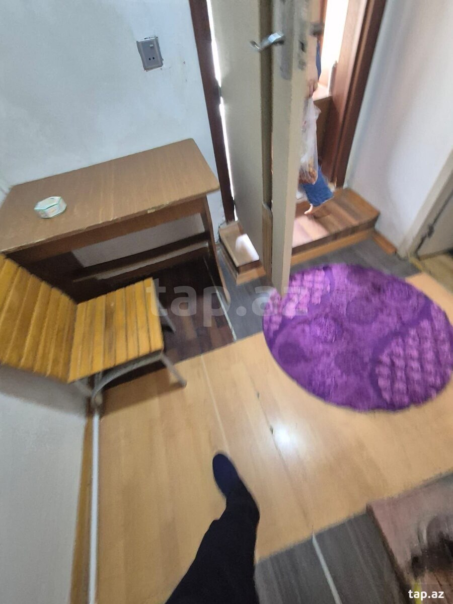 Həyət evi, Xırdalan ş. (3)