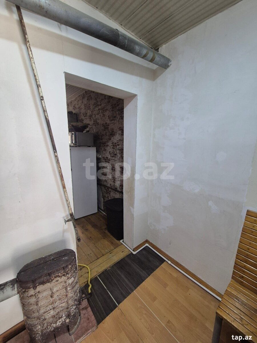 Həyət evi, Xırdalan ş. (4)