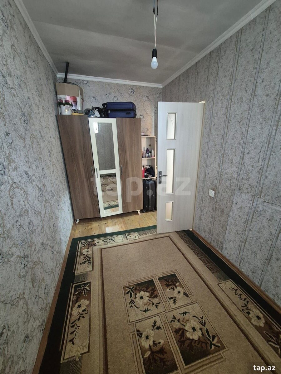 Həyət evi, Xırdalan ş. (5)
