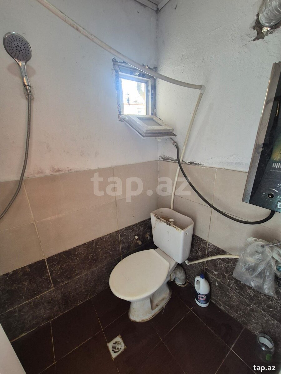 Həyət evi, Xırdalan ş. (6)