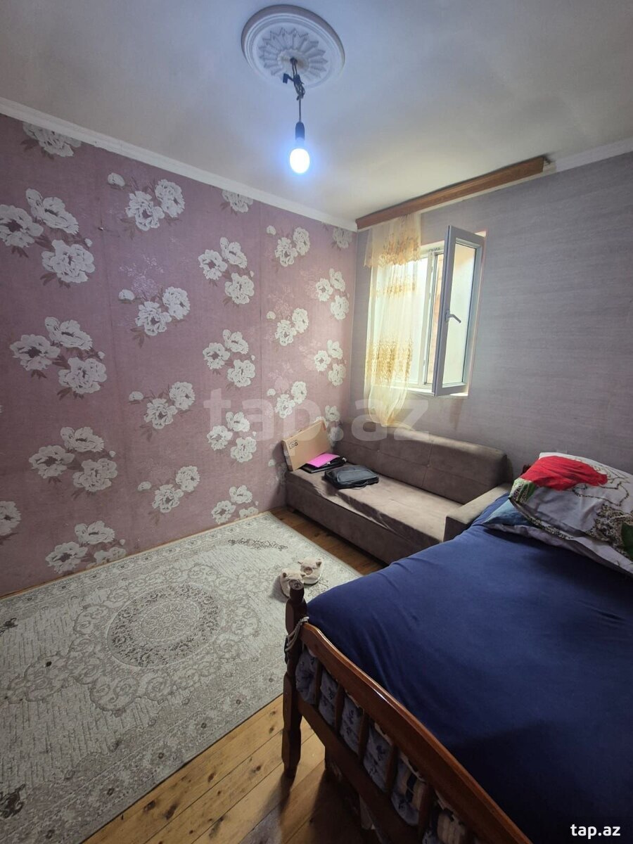 Həyət evi, Xırdalan ş. (8)