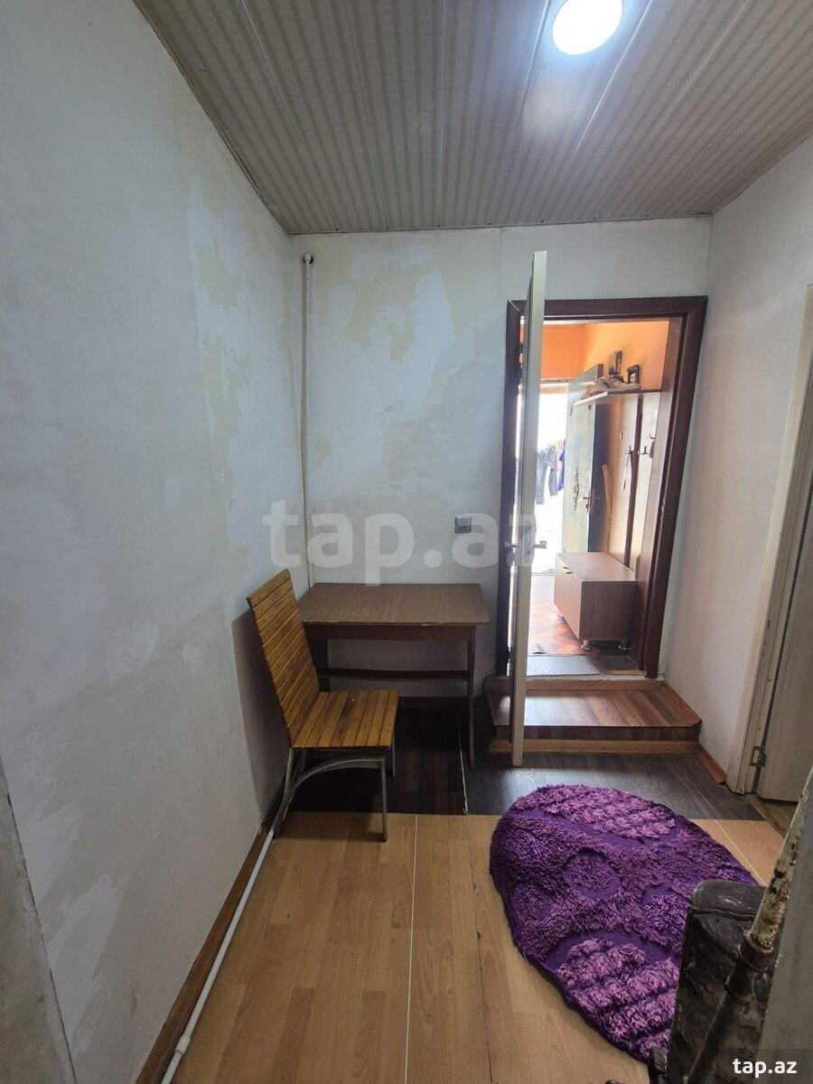 Həyət evi, Xırdalan ş. (9)