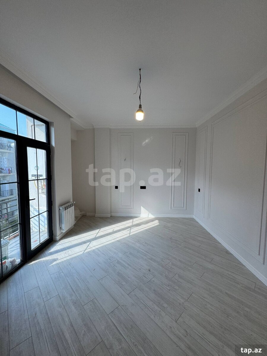 2-otaqlı yeni tikili, Masazır qəs., 58 m² (7)