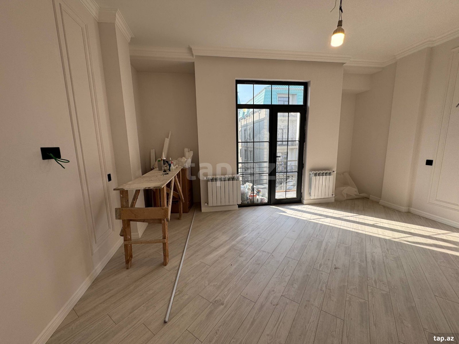 2-otaqlı yeni tikili, Masazır qəs., 58 m² (6)