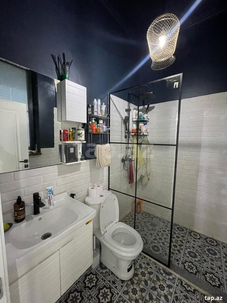 Villa kirayə verilir, Türkan qəs. (14)