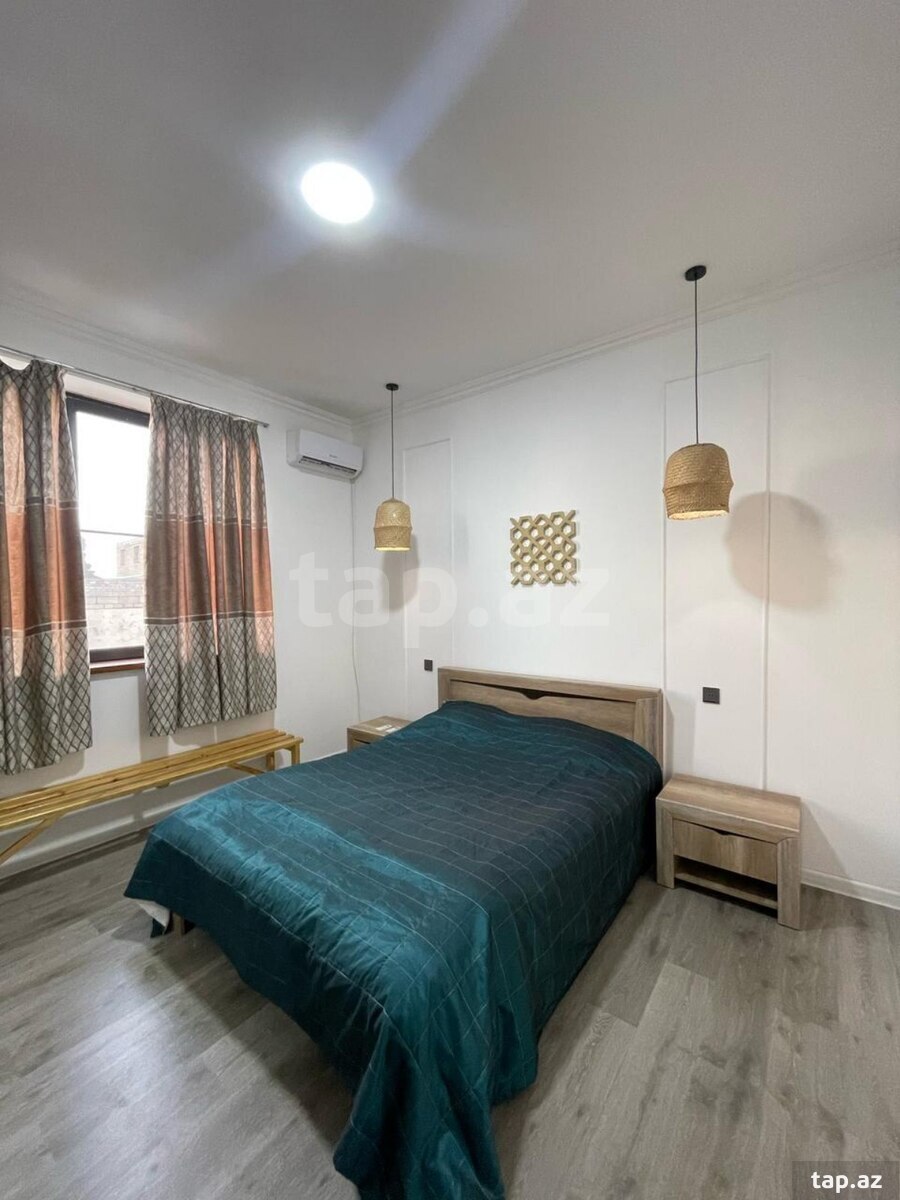 Villa kirayə verilir, Türkan qəs. (12)