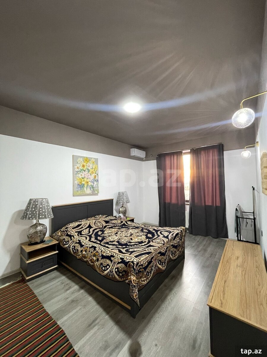 Villa kirayə verilir, Türkan qəs. (15)