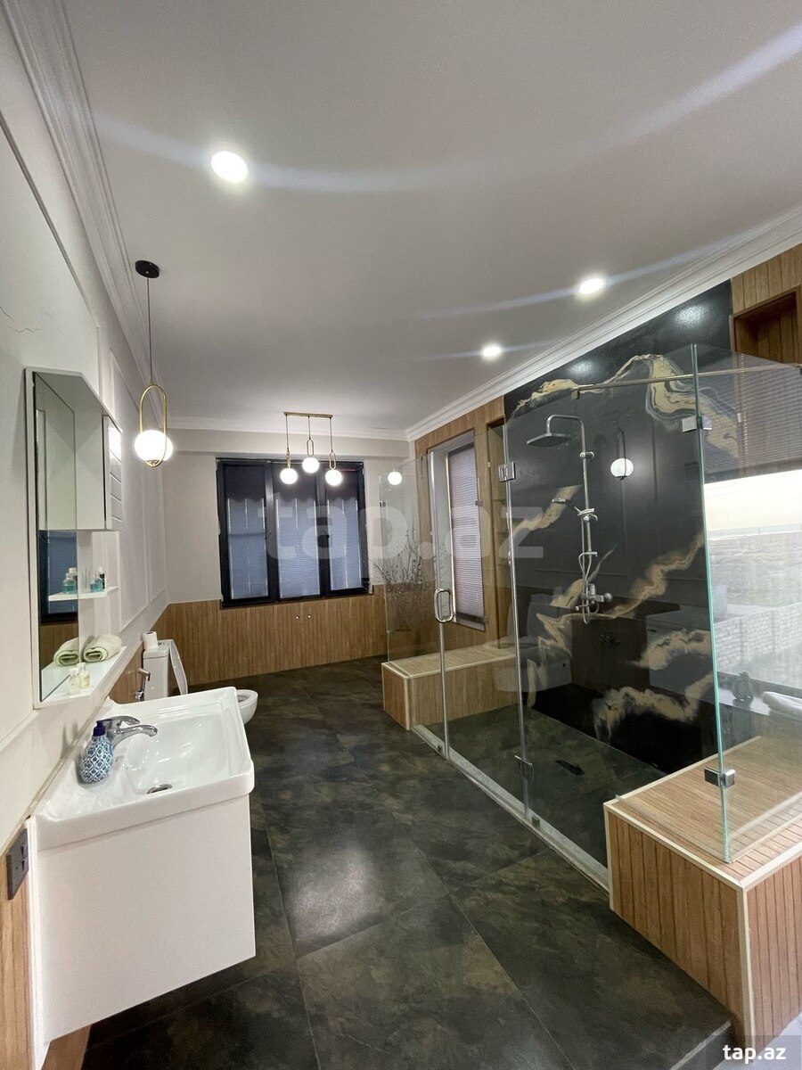 Villa kirayə verilir, Türkan qəs. (20)