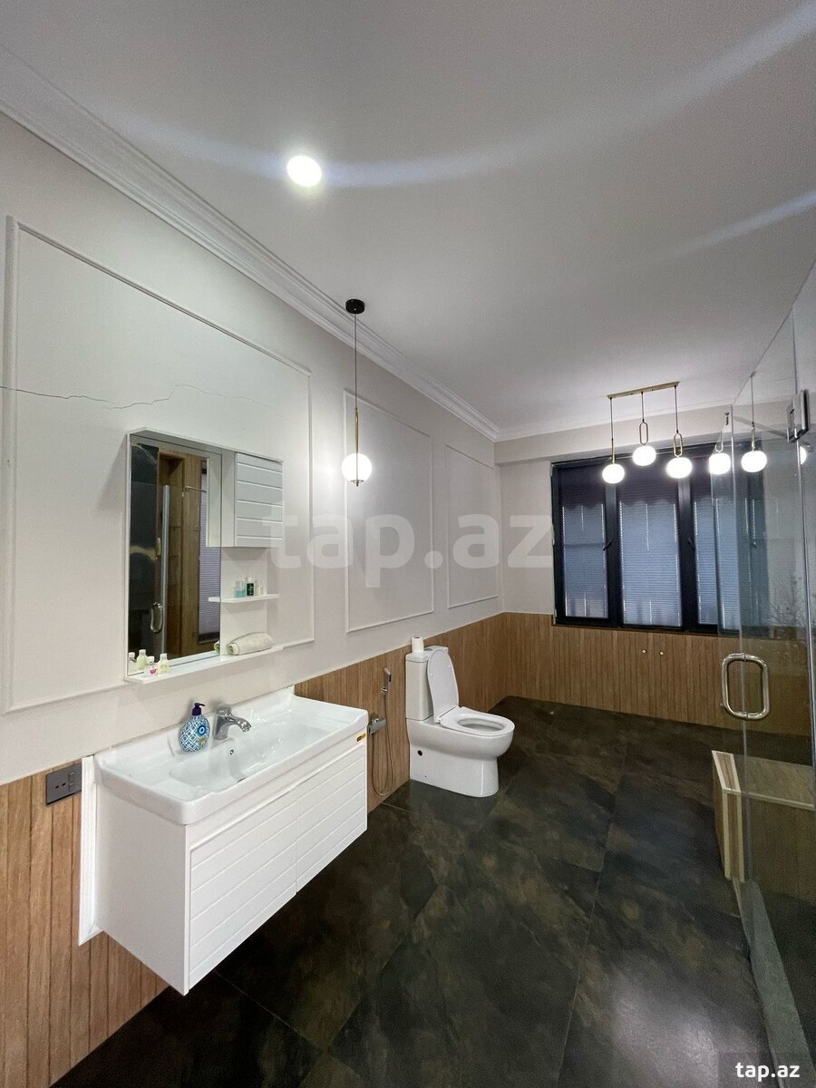 Villa kirayə verilir, Türkan qəs. (19)