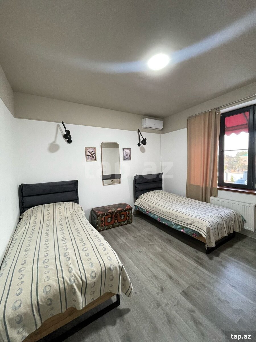 Villa kirayə verilir, Türkan qəs. (24)