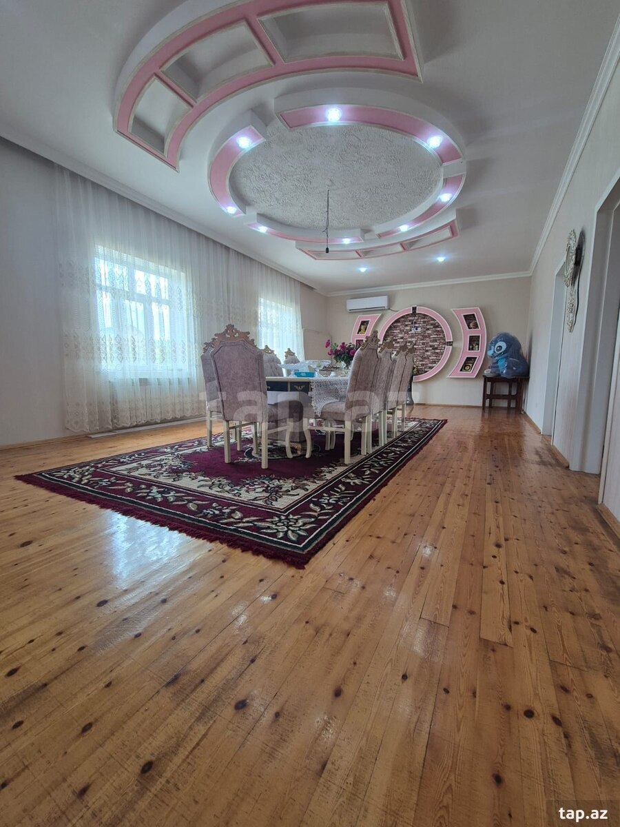 Həyət evi, Mehdiabad qəs. (4)