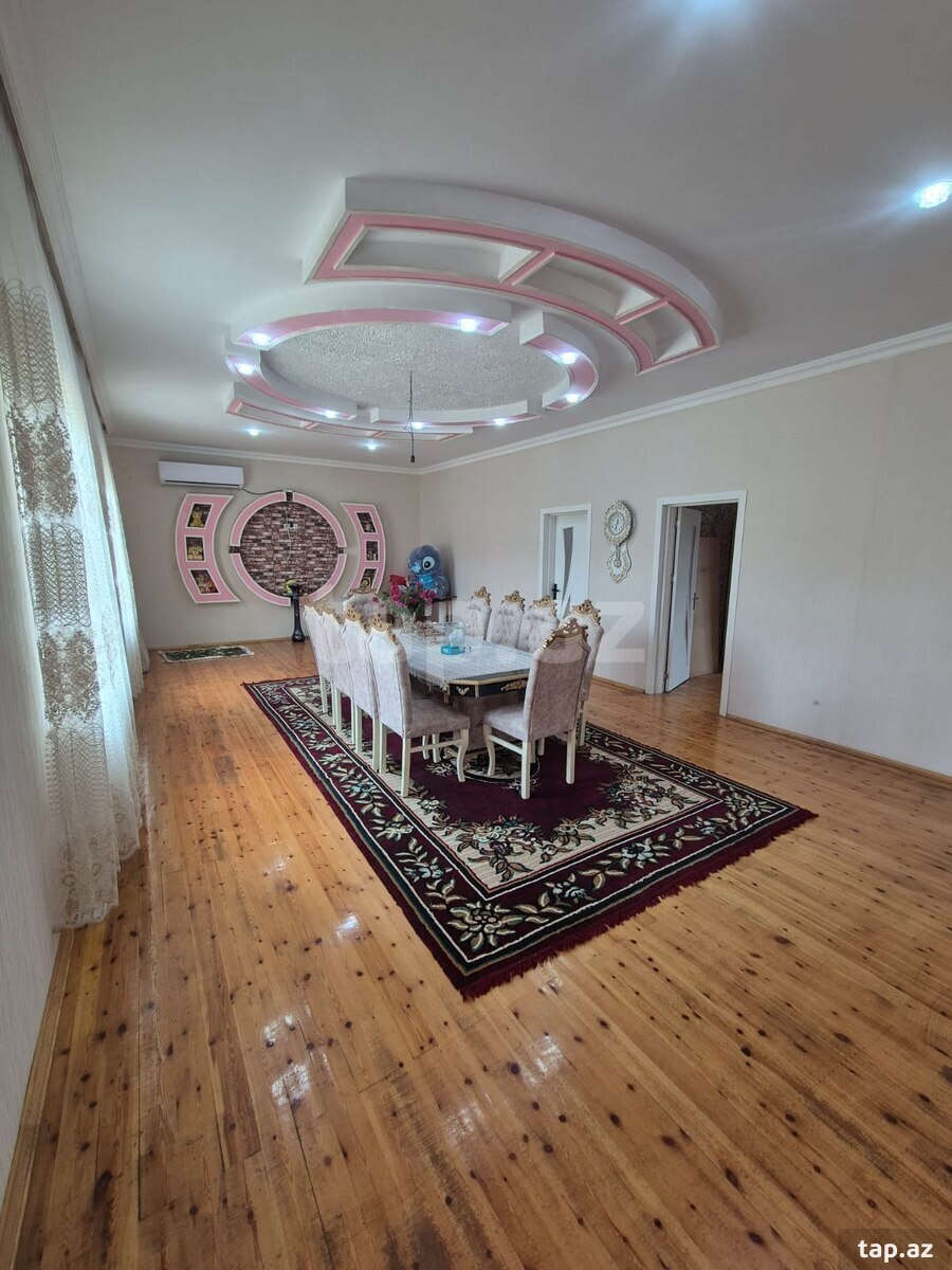Həyət evi, Mehdiabad qəs. (3)