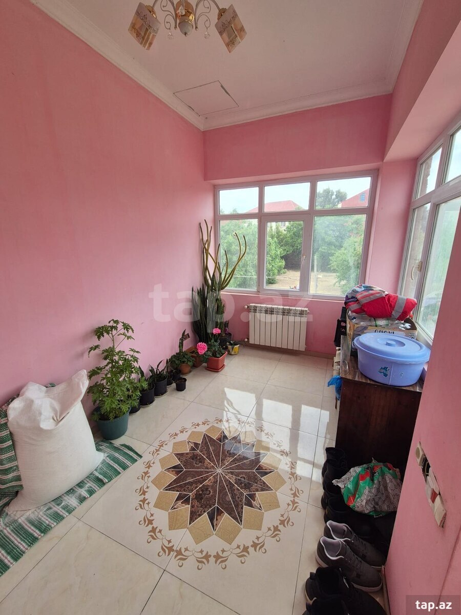 Həyət evi, Mehdiabad qəs. (8)