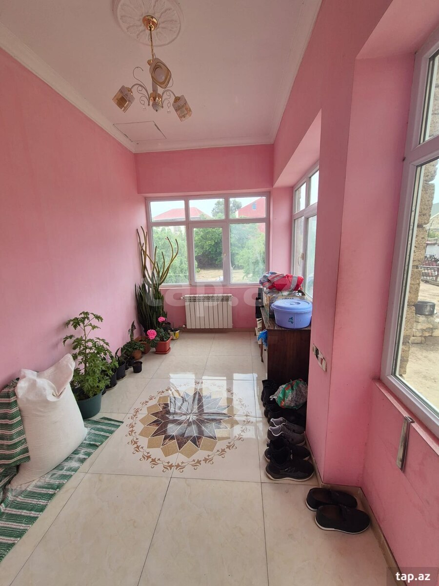 Həyət evi, Mehdiabad qəs. (9)