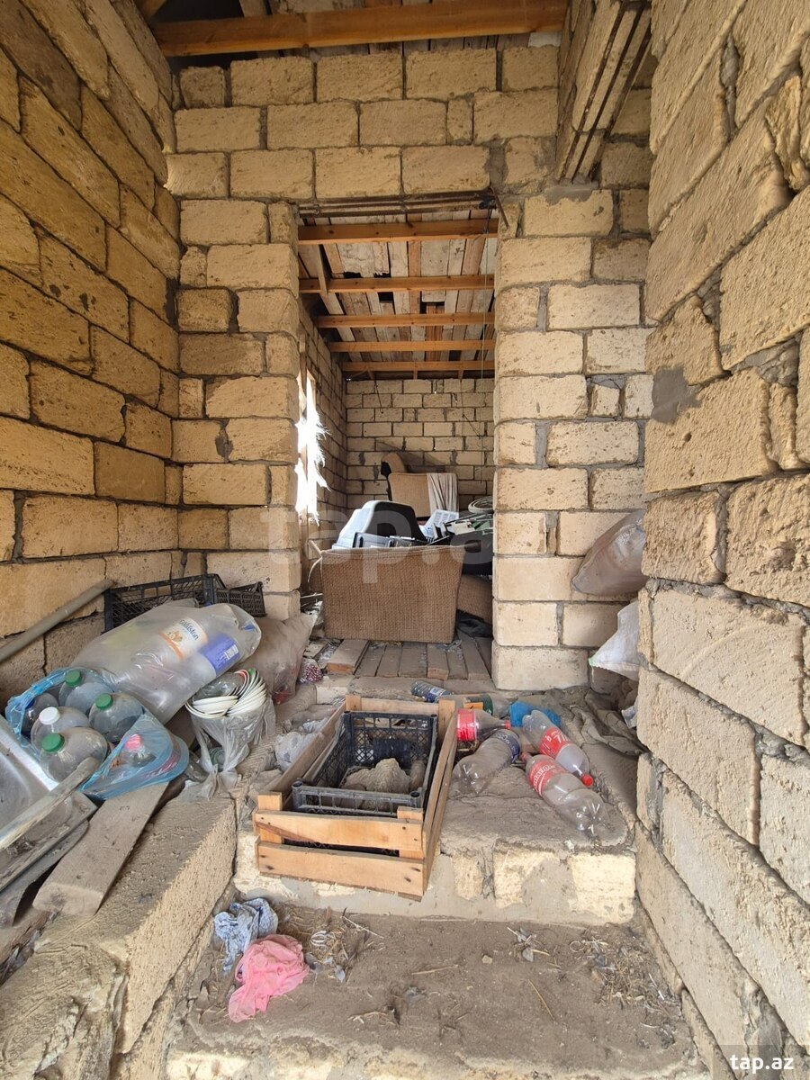 Həyət evi, Mehdiabad qəs. (14)