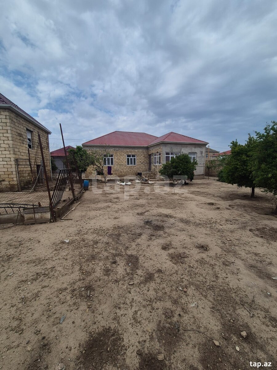 Həyət evi, Mehdiabad qəs. (13)