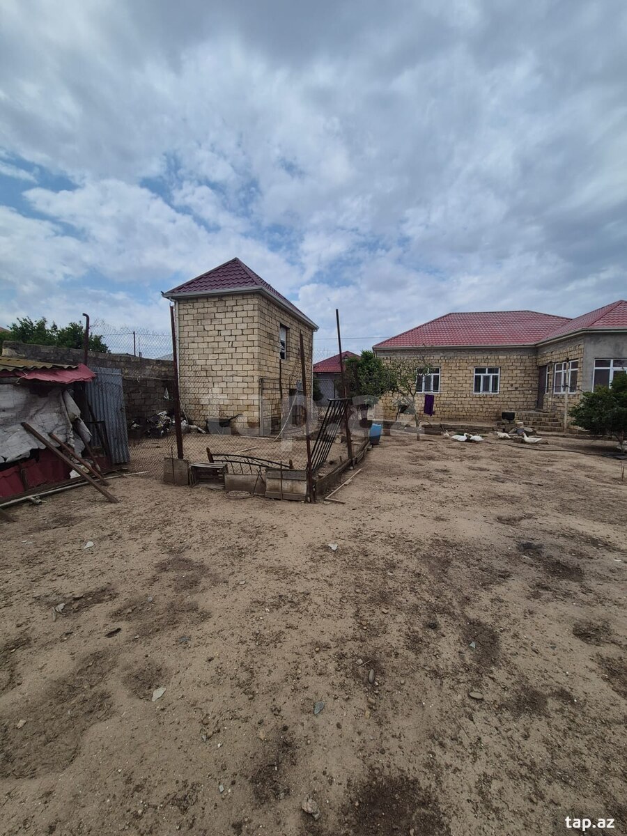 Həyət evi, Mehdiabad qəs. (12)