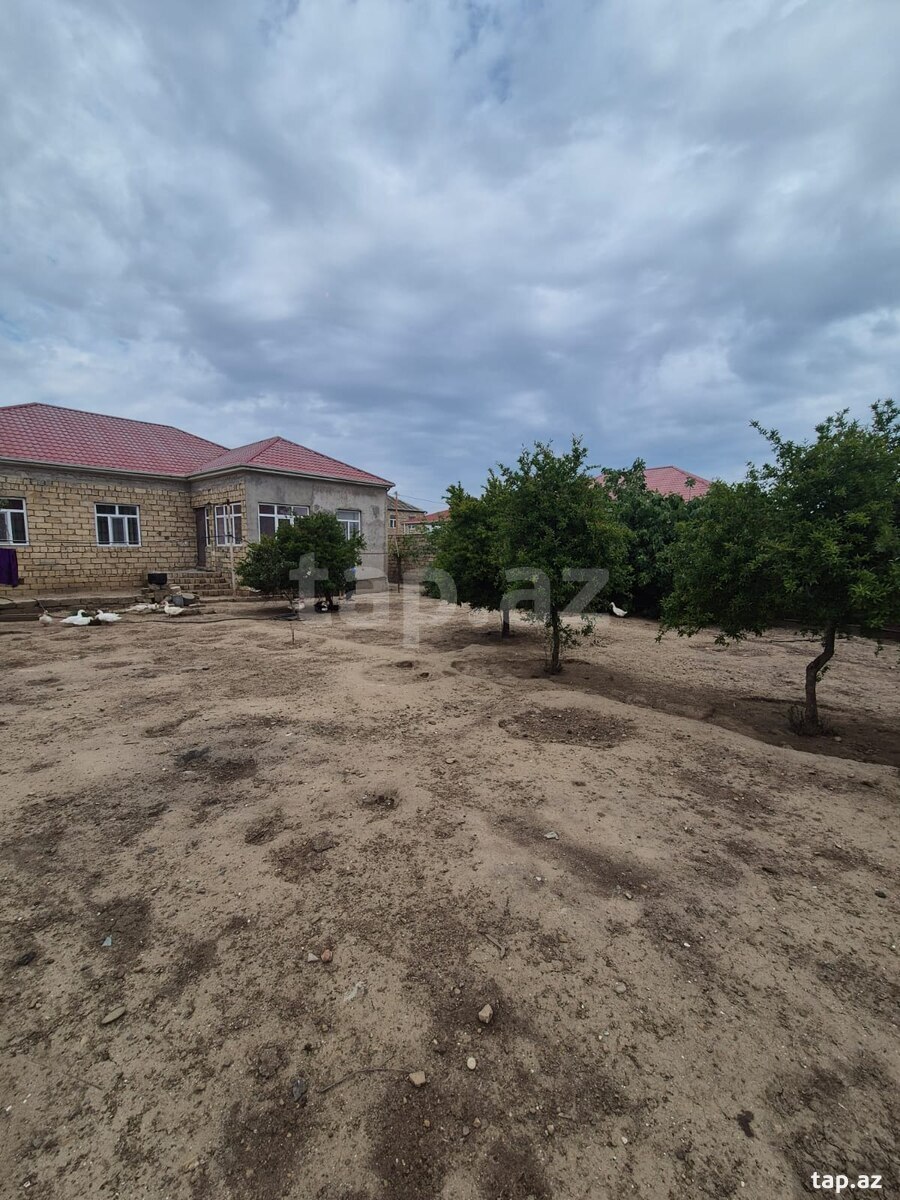 Həyət evi, Mehdiabad qəs. (11)