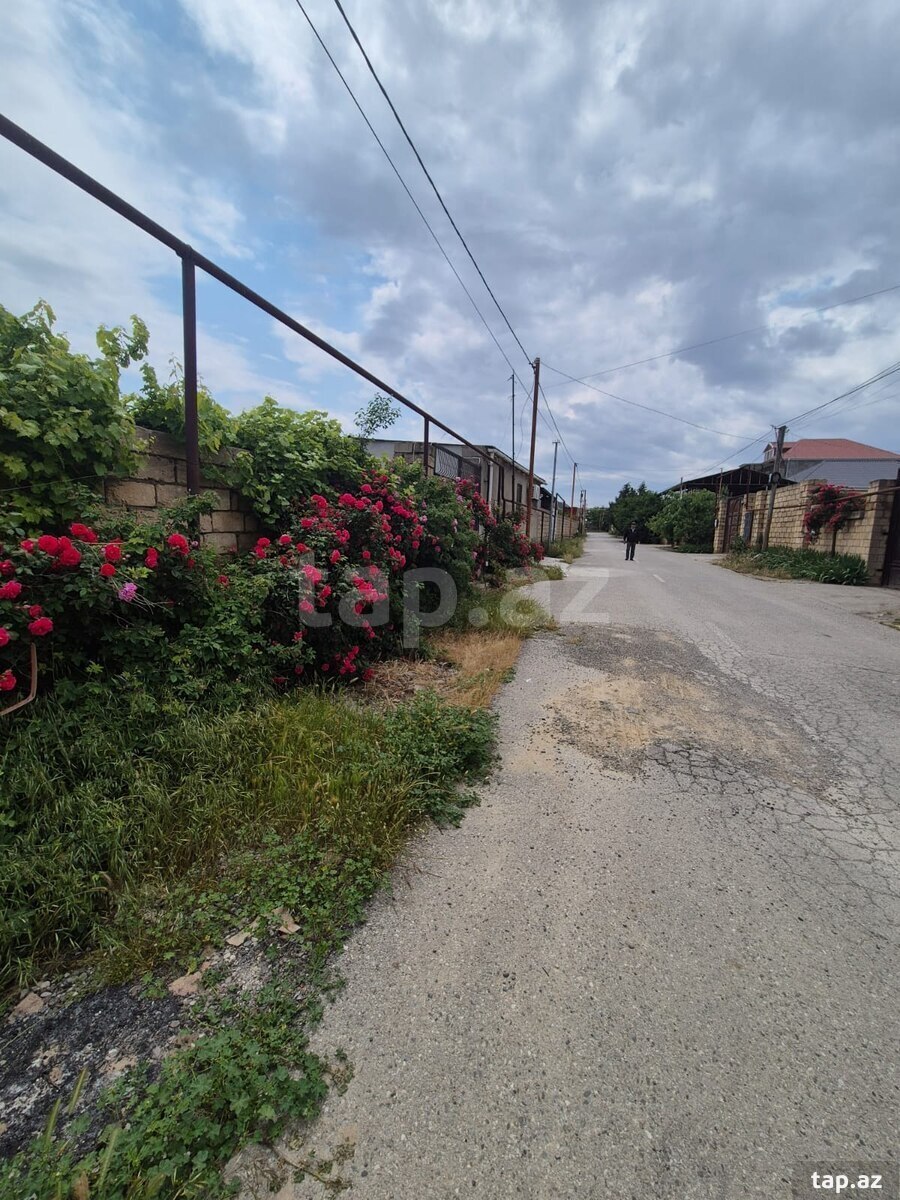 Həyət evi, Mehdiabad qəs. (18)