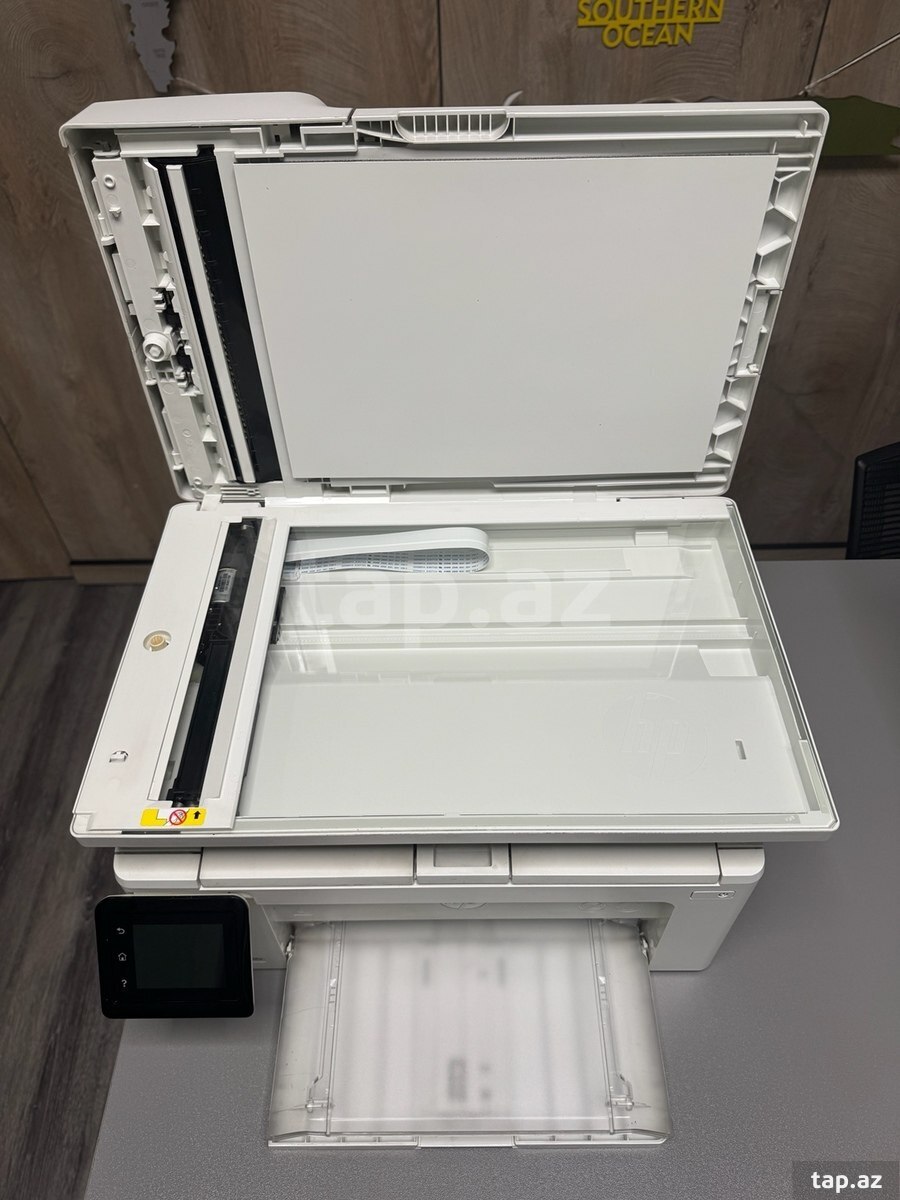 HP LaserJet Pro MFP M130fw Satılır (3)