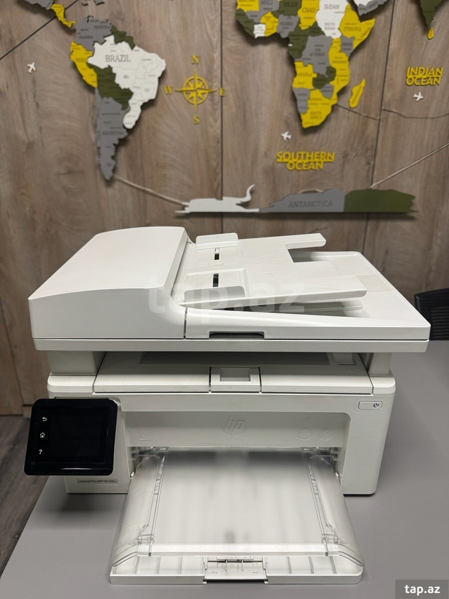 HP LaserJet Pro MFP M130fw Satılır