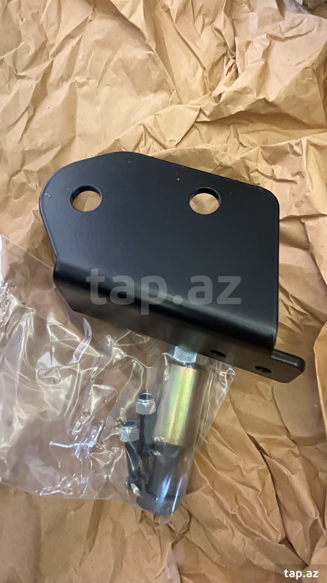 Suzuki Jimny Arb Old man Emu Dobinson amortizatorları (10)