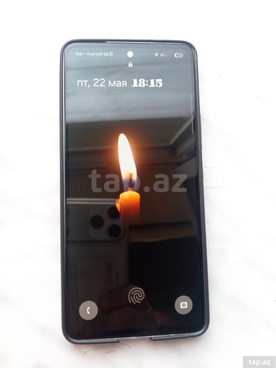 Samsung Galaxy A53 5G Blue 256GB/8GB (5)