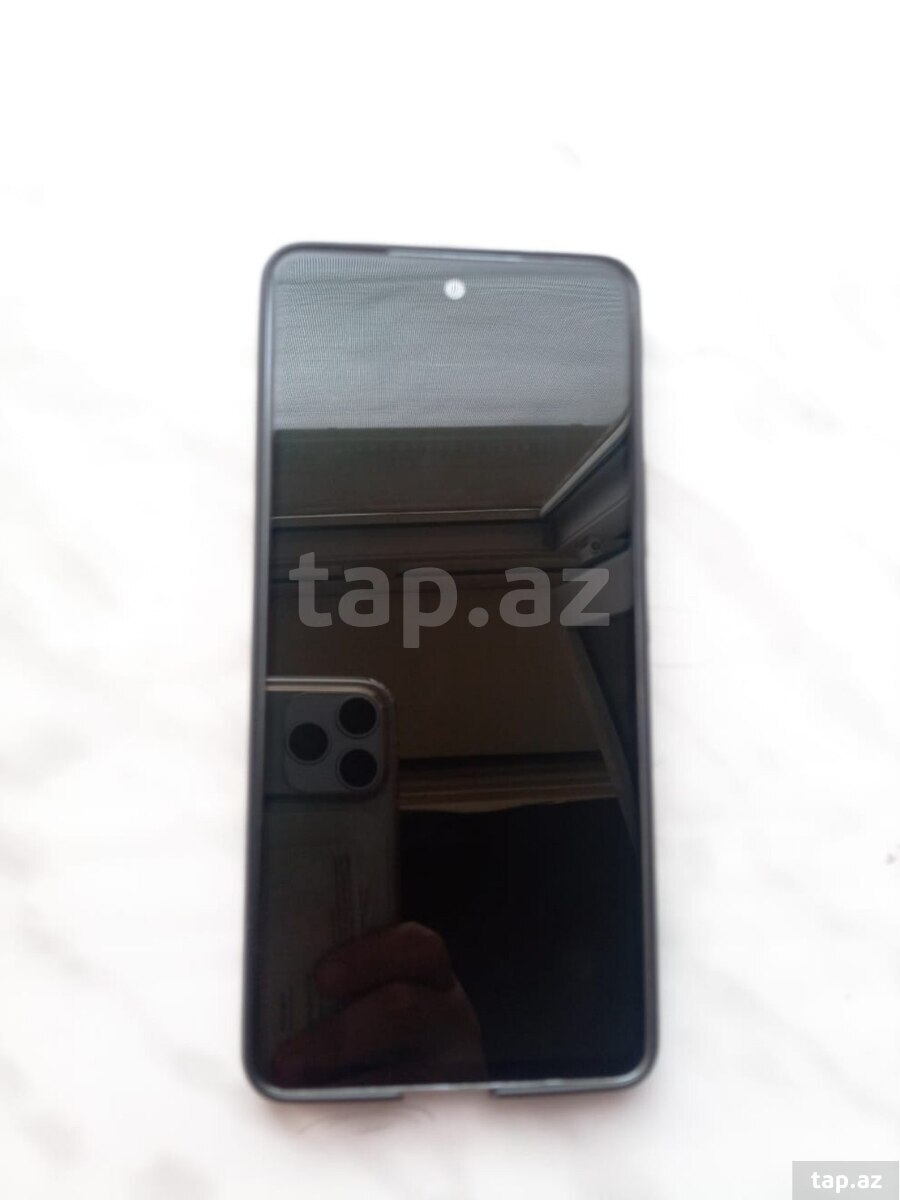 Samsung Galaxy A53 5G Blue 256GB/8GB (4)