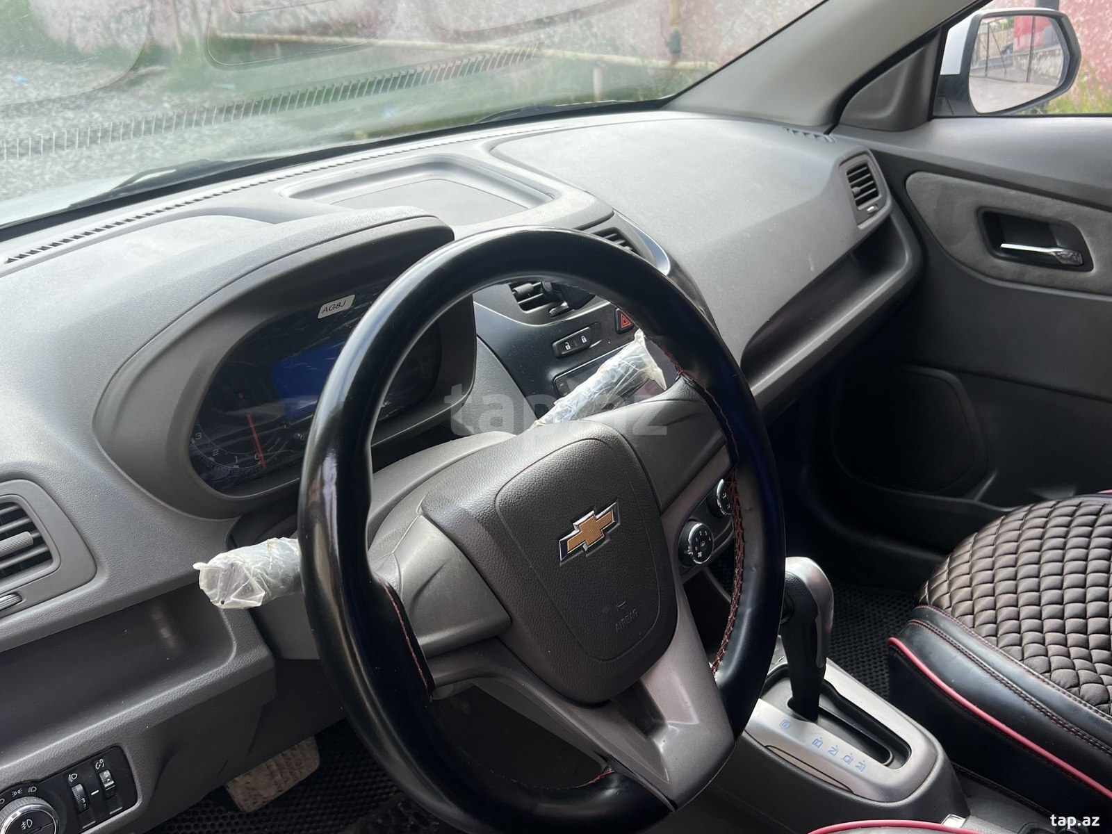 Chevrolet Cobalt, 2025 il (8)