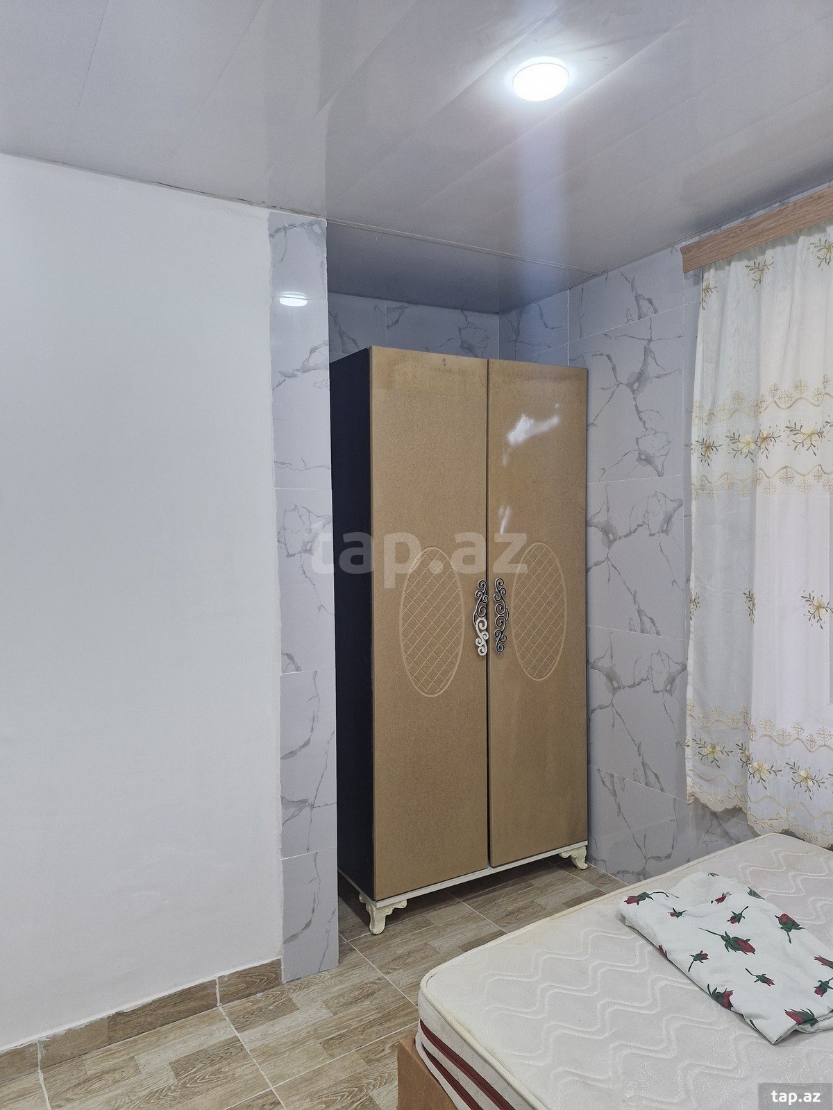 Həyət evi kirayə verilir, Bakıxanov qəs. (6)