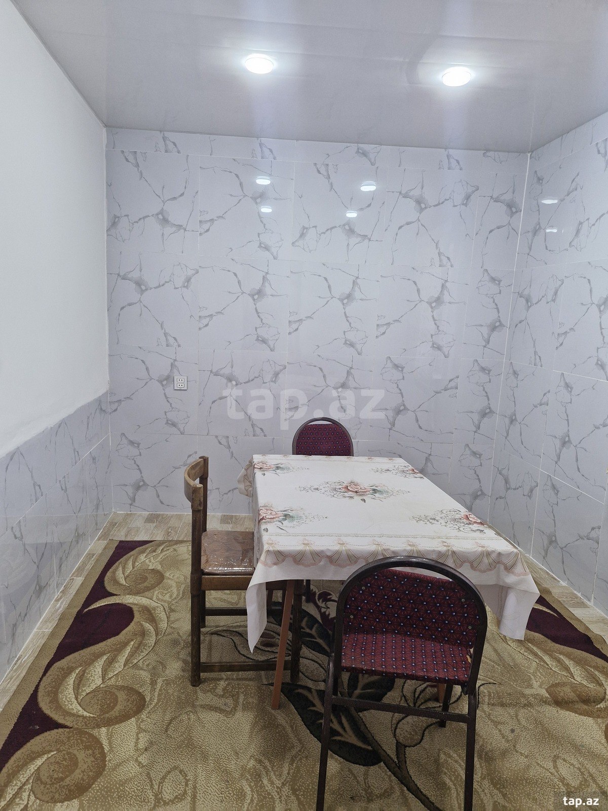 Həyət evi kirayə verilir, Bakıxanov qəs. (9)
