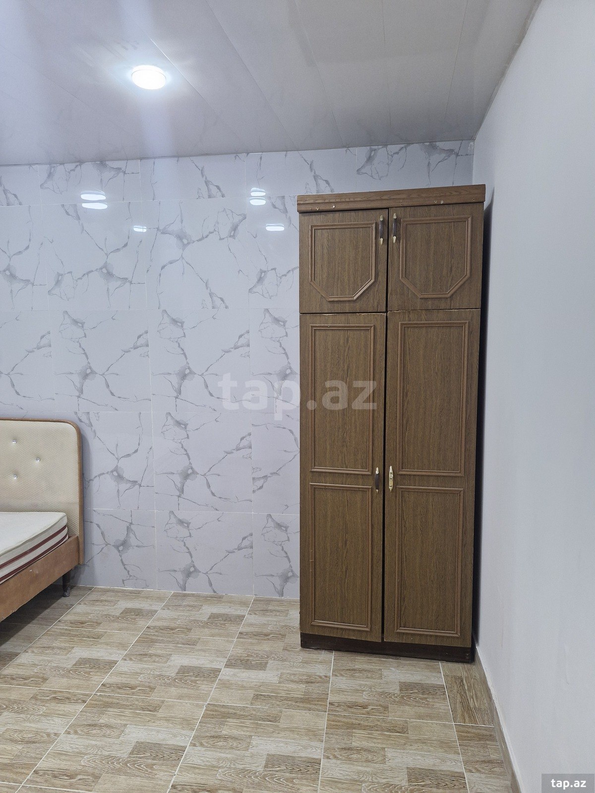 Həyət evi kirayə verilir, Bakıxanov qəs. (8)